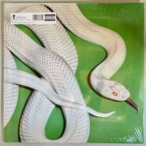 Deftones – Private Music Clear Vinyl Record plus Booklet, Reprise 2025 NEW Rock